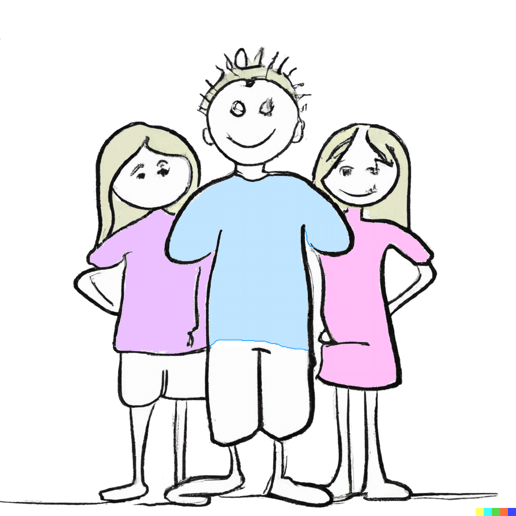 Logo_Three Pillers_Colored_ClearBackground